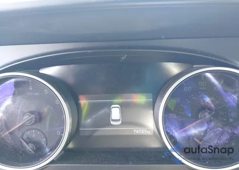 2022 Kia Carnival Mpv Lx Seat Package z USA, uszkodzony, nr VIN KNDNB4H34N6096869